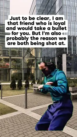 balance is key 