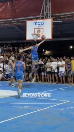 BASKETBALL SLOWMO