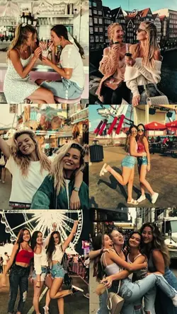 Best Friends