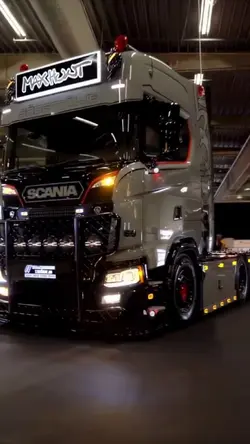 truck