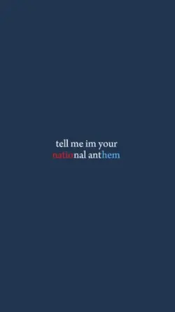 national anthem .