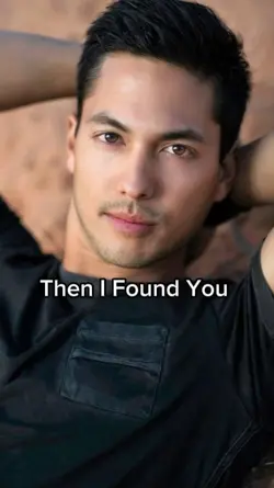 Then I Found You 