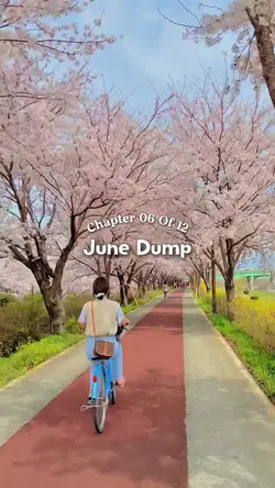 june dump