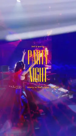 party night recap