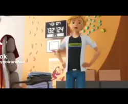 Miraculous Ladybug 