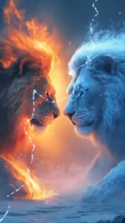 LION AI