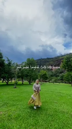 cinta berawan