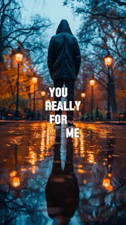 Have to ask 