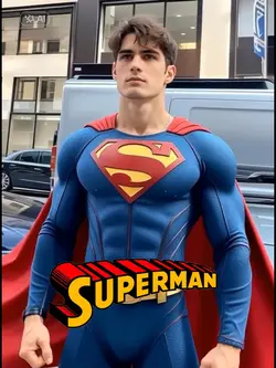 superman 