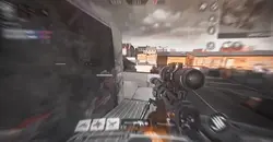 B.A.D CODM VELOCITY