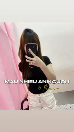 MẪU 6 ẢNH CUỐN 