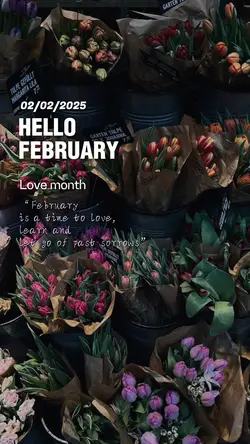February 