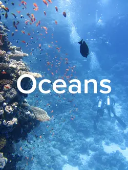 Oceans