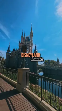 Disneyland 1