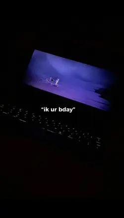 ik why u hate..