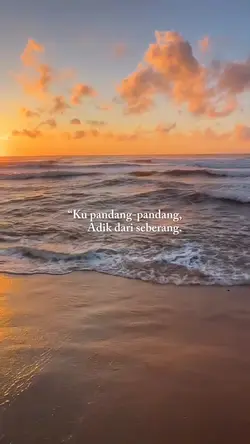 Cinta dari seberang 