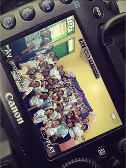 School memories