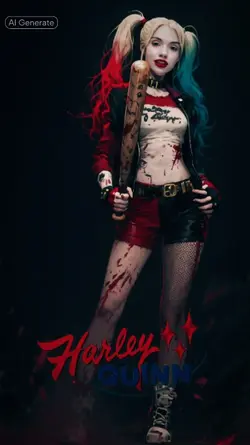 Harley Quinn