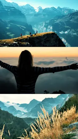 Hiking