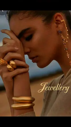jewellery