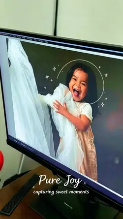 Sweet Moments Edits 