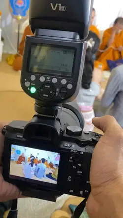 รับถ่ายภาพ