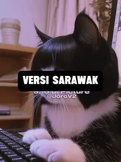 Versi Sarawak