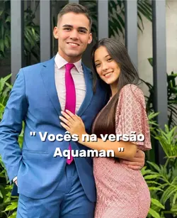 Efeito Aquaman 