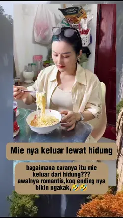 komedi ngakak