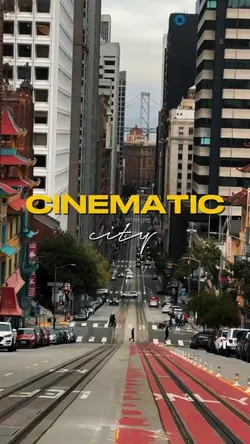 cinematic