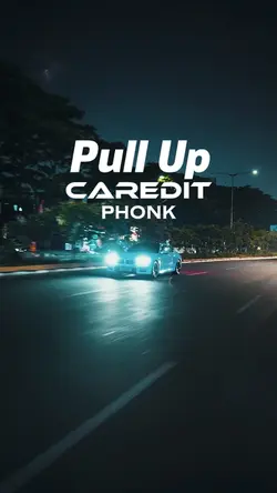 Pull up PHONK HD