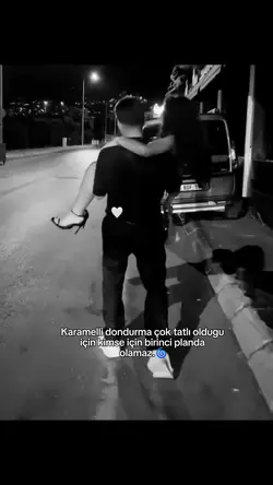 dondurma ile alakası