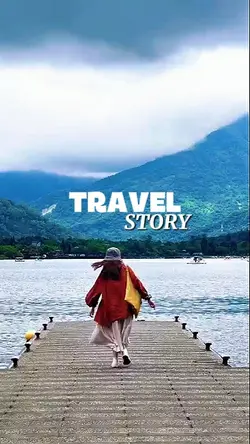 travel story