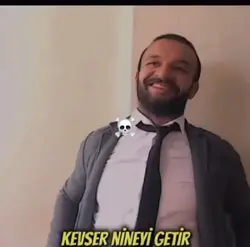 Kevser nine