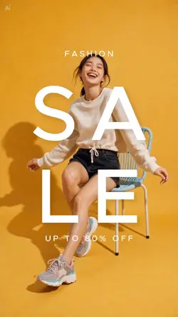 Fashion Sale