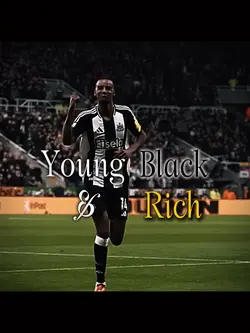 Alexander Isak edit 