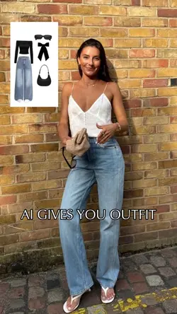 Outfit filter