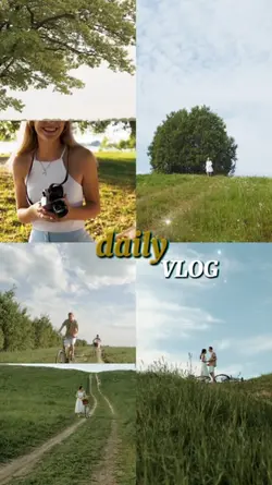 daily vlog