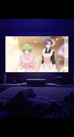 Smart Tv estetik 