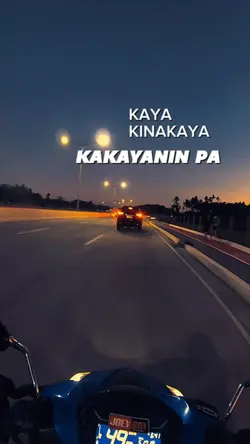 kakayanin pa