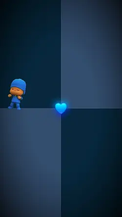 Pocoyo Dancing