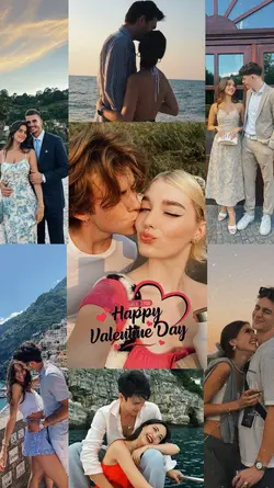 valentine day 