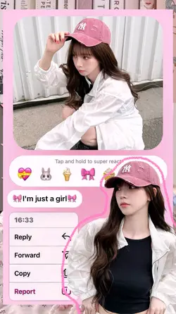 pink pink