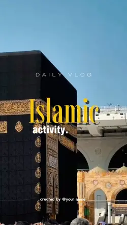DAILY ISLAMIC