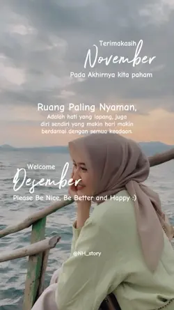 THANKS NOVEMBER