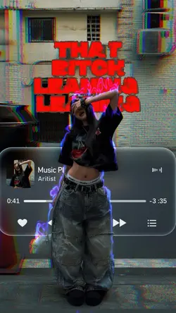 Cool vibes