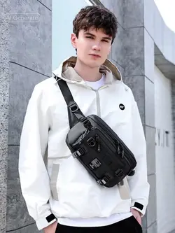 Waist Bag