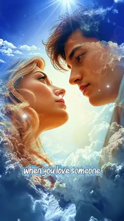 Love Someone