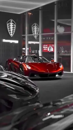 koenigseg