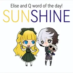 TETO WORD OF THE DAY